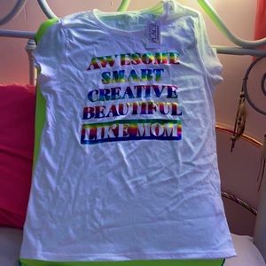 Children’s Shirt